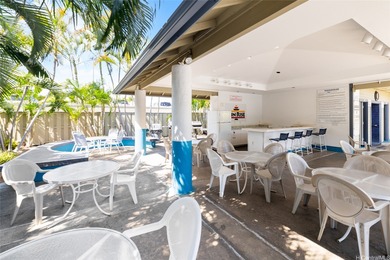 Located in the desirable Sun Rise community, this updated on Ewa Villages Golf Course in Hawaii - for sale on GolfHomes.com, golf home, golf lot