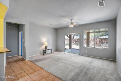 Live where community and connection thrive! Welcome to 20007 N on Sun City Grand Golf Couse and Club in Arizona - for sale on GolfHomes.com, golf home, golf lot