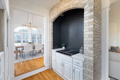 Welcome to 1517 Pine Lake Drive, a stunning sanctuary in the on White Eagle Golf Club in Illinois - for sale on GolfHomes.com, golf home, golf lot