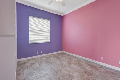 Enjoy this spacious 4 Bedroom, 3 Bath, 2 Car Garage Pool Home in on St. James Golf Club in Florida - for sale on GolfHomes.com, golf home, golf lot