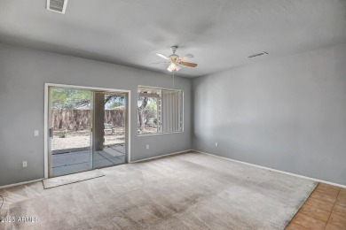 Live where community and connection thrive! Welcome to 20007 N on Sun City Grand Golf Couse and Club in Arizona - for sale on GolfHomes.com, golf home, golf lot