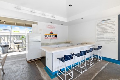 Located in the desirable Sun Rise community, this updated on Ewa Villages Golf Course in Hawaii - for sale on GolfHomes.com, golf home, golf lot