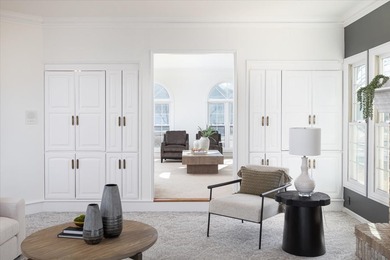 Welcome to 1517 Pine Lake Drive, a stunning sanctuary in the on White Eagle Golf Club in Illinois - for sale on GolfHomes.com, golf home, golf lot