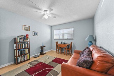 Immerse yourself in tranquil comfort at 213 Brittany E in the on Kings Point Golf -Flanders Way in Florida - for sale on GolfHomes.com, golf home, golf lot