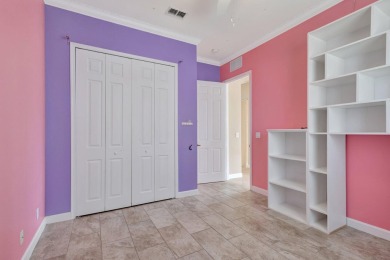 Enjoy this spacious 4 Bedroom, 3 Bath, 2 Car Garage Pool Home in on St. James Golf Club in Florida - for sale on GolfHomes.com, golf home, golf lot