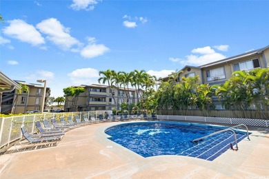 Located in the desirable Sun Rise community, this updated on Ewa Villages Golf Course in Hawaii - for sale on GolfHomes.com, golf home, golf lot