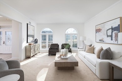 Welcome to 1517 Pine Lake Drive, a stunning sanctuary in the on White Eagle Golf Club in Illinois - for sale on GolfHomes.com, golf home, golf lot