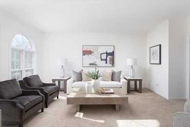 Welcome to 1517 Pine Lake Drive, a stunning sanctuary in the on White Eagle Golf Club in Illinois - for sale on GolfHomes.com, golf home, golf lot