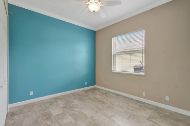 Enjoy this spacious 4 Bedroom, 3 Bath, 2 Car Garage Pool Home in on St. James Golf Club in Florida - for sale on GolfHomes.com, golf home, golf lot