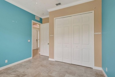 Enjoy this spacious 4 Bedroom, 3 Bath, 2 Car Garage Pool Home in on St. James Golf Club in Florida - for sale on GolfHomes.com, golf home, golf lot