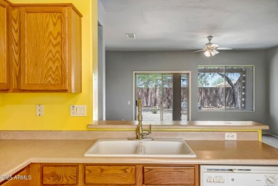 Live where community and connection thrive! Welcome to 20007 N on Sun City Grand Golf Couse and Club in Arizona - for sale on GolfHomes.com, golf home, golf lot