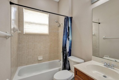 Enjoy this spacious 4 Bedroom, 3 Bath, 2 Car Garage Pool Home in on St. James Golf Club in Florida - for sale on GolfHomes.com, golf home, golf lot