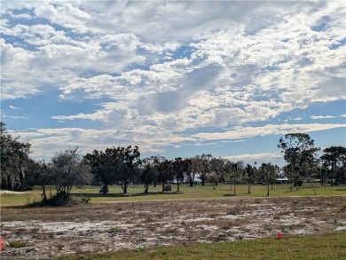 You'll be impressed with this gorgeous, BRAND NEW, GOLF COURSE on Sun n Lake Golf and Country Club in Florida - for sale on GolfHomes.com, golf home, golf lot