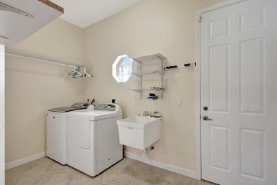 Enjoy this spacious 4 Bedroom, 3 Bath, 2 Car Garage Pool Home in on St. James Golf Club in Florida - for sale on GolfHomes.com, golf home, golf lot