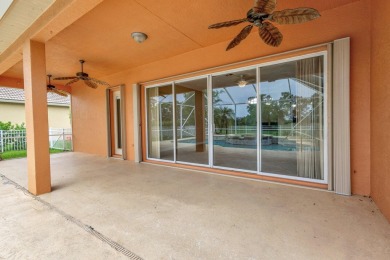 Enjoy this spacious 4 Bedroom, 3 Bath, 2 Car Garage Pool Home in on St. James Golf Club in Florida - for sale on GolfHomes.com, golf home, golf lot