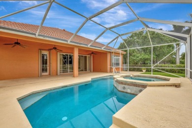 Enjoy this spacious 4 Bedroom, 3 Bath, 2 Car Garage Pool Home in on St. James Golf Club in Florida - for sale on GolfHomes.com, golf home, golf lot