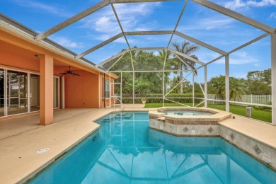 Enjoy this spacious 4 Bedroom, 3 Bath, 2 Car Garage Pool Home in on St. James Golf Club in Florida - for sale on GolfHomes.com, golf home, golf lot