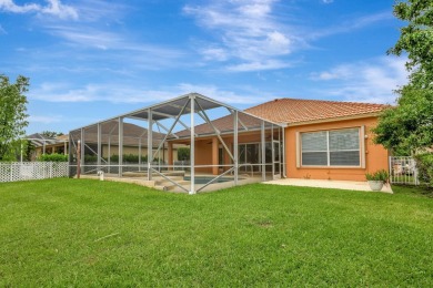 Enjoy this spacious 4 Bedroom, 3 Bath, 2 Car Garage Pool Home in on St. James Golf Club in Florida - for sale on GolfHomes.com, golf home, golf lot