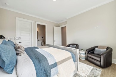 Luxury. Opulence. Sophistication. This newly built Shoal offers on Hampton Pointe Golf Course in South Carolina - for sale on GolfHomes.com, golf home, golf lot
