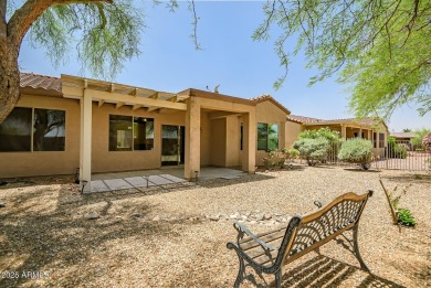 Live where community and connection thrive! Welcome to 20007 N on Sun City Grand Golf Couse and Club in Arizona - for sale on GolfHomes.com, golf home, golf lot