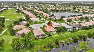 Enjoy this spacious 4 Bedroom, 3 Bath, 2 Car Garage Pool Home in on St. James Golf Club in Florida - for sale on GolfHomes.com, golf home, golf lot
