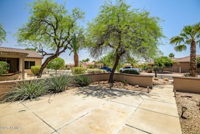 Live where community and connection thrive! Welcome to 20007 N on Sun City Grand Golf Couse and Club in Arizona - for sale on GolfHomes.com, golf home, golf lot