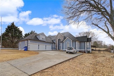 Houses like this don't come often!! This stunning 6 bedroom, 4 on Meadow Lakes Golf Course in Georgia - for sale on GolfHomes.com, golf home, golf lot