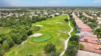 Enjoy this spacious 4 Bedroom, 3 Bath, 2 Car Garage Pool Home in on St. James Golf Club in Florida - for sale on GolfHomes.com, golf home, golf lot
