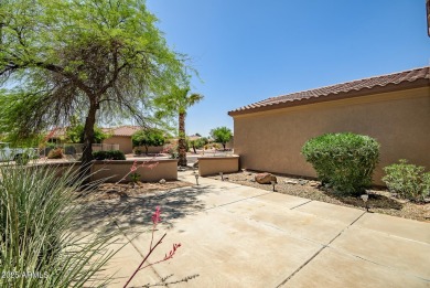 Live where community and connection thrive! Welcome to 20007 N on Sun City Grand Golf Couse and Club in Arizona - for sale on GolfHomes.com, golf home, golf lot
