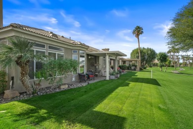 Beautiful Golf course and Mountain Views from this light and on Heritage Palms Golf Club in California - for sale on GolfHomes.com, golf home, golf lot