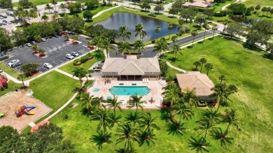 Enjoy this spacious 4 Bedroom, 3 Bath, 2 Car Garage Pool Home in on St. James Golf Club in Florida - for sale on GolfHomes.com, golf home, golf lot