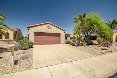 Live where community and connection thrive! Welcome to 20007 N on Sun City Grand Golf Couse and Club in Arizona - for sale on GolfHomes.com, golf home, golf lot