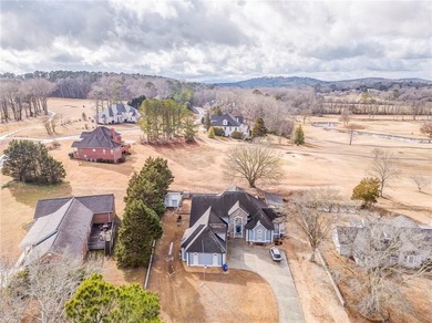Houses like this don't come often!! This stunning 6 bedroom, 4 on Meadow Lakes Golf Course in Georgia - for sale on GolfHomes.com, golf home, golf lot