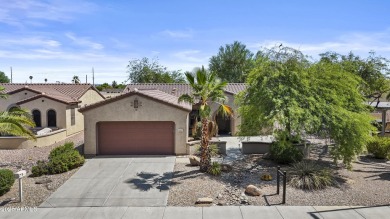 Live where community and connection thrive! Welcome to 20007 N on Sun City Grand Golf Couse and Club in Arizona - for sale on GolfHomes.com, golf home, golf lot