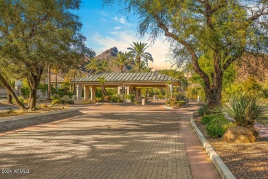 NEW PRICE IMPROVEMENT! Welcome to this timeless, contemporary on Arizona Biltmore Golf and Country Club in Arizona - for sale on GolfHomes.com, golf home, golf lot