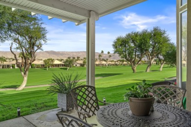 Beautiful Golf course and Mountain Views from this light and on Heritage Palms Golf Club in California - for sale on GolfHomes.com, golf home, golf lot