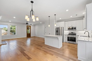 This charming home is ideally located just moments from Highway on Bella Vista Country Club - Kingswood in Arkansas - for sale on GolfHomes.com, golf home, golf lot