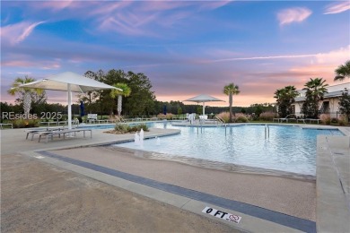 Luxury. Opulence. Sophistication. This newly built Shoal offers on Hampton Pointe Golf Course in South Carolina - for sale on GolfHomes.com, golf home, golf lot