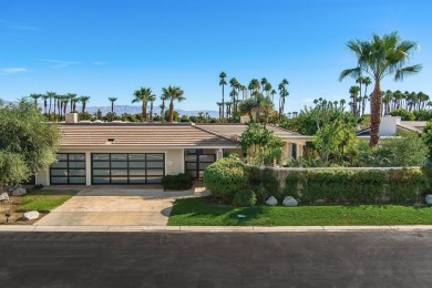 Everyone's desert dream. Understated contemporary elegance on The Club At Morningside in California - for sale on GolfHomes.com, golf home, golf lot