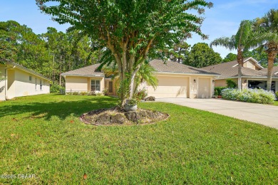 Located within the highly sought-after, guard-gated community of on Plantation Bay Golf and Country Club in Florida - for sale on GolfHomes.com, golf home, golf lot