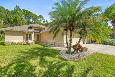 Located within the highly sought-after, guard-gated community of on Plantation Bay Golf and Country Club in Florida - for sale on GolfHomes.com, golf home, golf lot