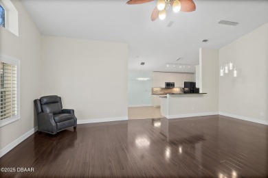 Located within the highly sought-after, guard-gated community of on Plantation Bay Golf and Country Club in Florida - for sale on GolfHomes.com, golf home, golf lot