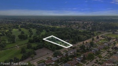 Build Your Dream Home!!!

Rare opportunity to own a premium on Plum Brook Golf Club in Michigan - for sale on GolfHomes.com, golf home, golf lot