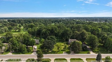 Build Your Dream Home!!!

Rare opportunity to own a premium on Plum Brook Golf Club in Michigan - for sale on GolfHomes.com, golf home, golf lot