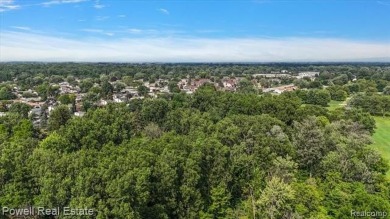 Build Your Dream Home!!!

Rare opportunity to own a premium on Plum Brook Golf Club in Michigan - for sale on GolfHomes.com, golf home, golf lot