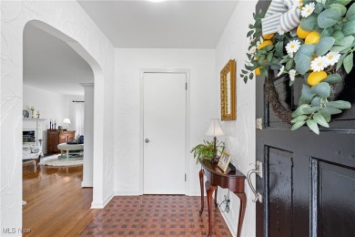 Welcome to this beautifully crafted Beres-built home in West on Fairlawn Country Club in Ohio - for sale on GolfHomes.com, golf home, golf lot