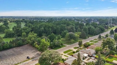 Build Your Dream Home!!!

Rare opportunity to own a premium on Plum Brook Golf Club in Michigan - for sale on GolfHomes.com, golf home, golf lot