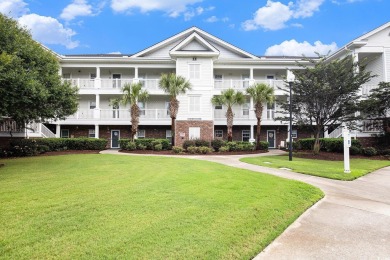 Welcome to River Crossing at Barefoot Resort! This immaculate 2 on Barefoot Resort and Golf Club  in South Carolina - for sale on GolfHomes.com, golf home, golf lot
