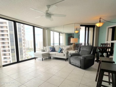 Nestled between the Atlantic Ocean and the Intracoastal Waterway on Oceans Golf Club in Florida - for sale on GolfHomes.com, golf home, golf lot