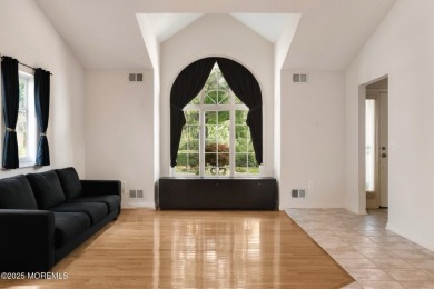 Welcome to the beautiful 1665 Goldspire Road located at one of on Greenbriar Woodlands in New Jersey - for sale on GolfHomes.com, golf home, golf lot